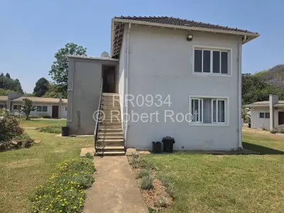 Flat/Apartment to Rent in Mabelreign