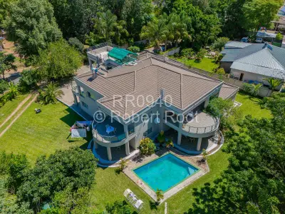 House for Sale in Chisipite