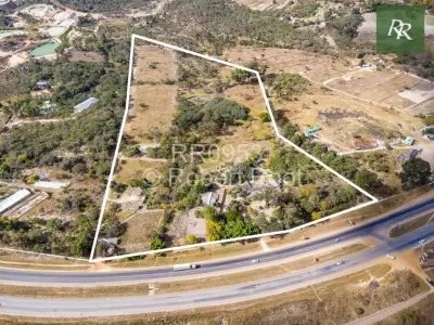 Farm/Plot to Rent in Goromonzi