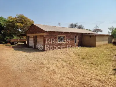 Residential Stand For Sale in Glen Forest