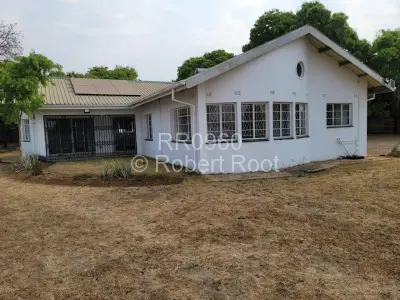 House to Rent in Norton