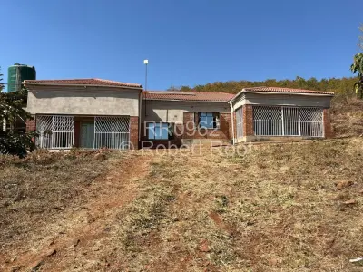 House for Sale in Bindura