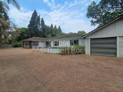 House to Rent in Borrowdale