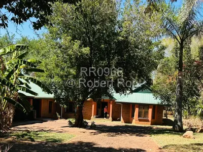 House for Sale in Quinnington