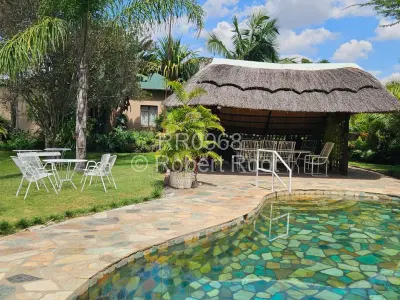 Townhouse/Cluster For Sale in Hatfield