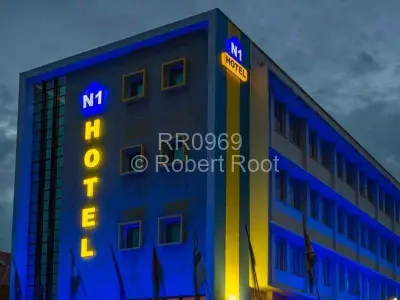 Commercial Property for Sale in Bulawayo City Centre
