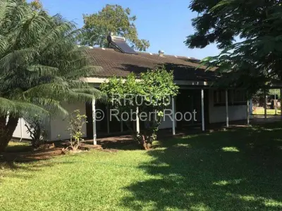House for Sale in Chiredzi