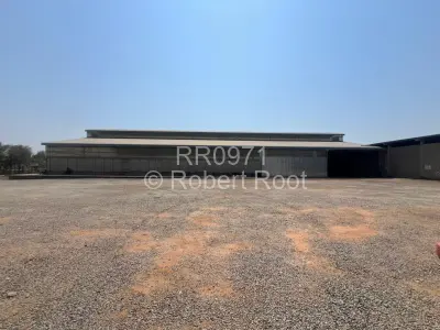 Industrial Property for Sale in Chiredzi