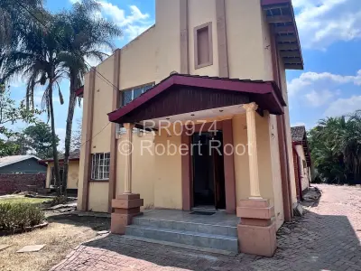 Commercial Property to Rent in Kensington