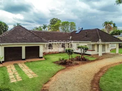 Office For Rent in Avondale West