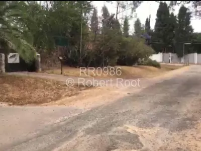 Land for Sale in Glen Lorne