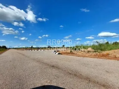 Land for Sale in Nyabira