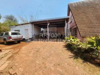 Office to Rent in Greendale North