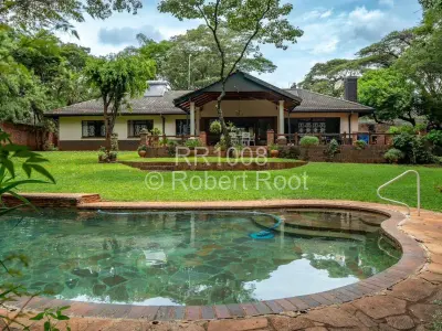 House for Sale in Quinnington