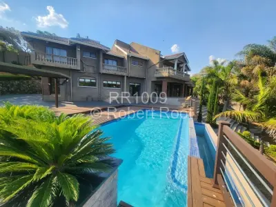 House to Rent in Glen Lorne