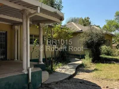 House for Sale in Newlands