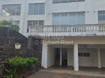House to Rent in Lake Chivero