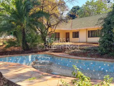 House For Sale in Chisipite