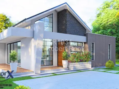 Townhouse/Cluster For Sale in Quinnington