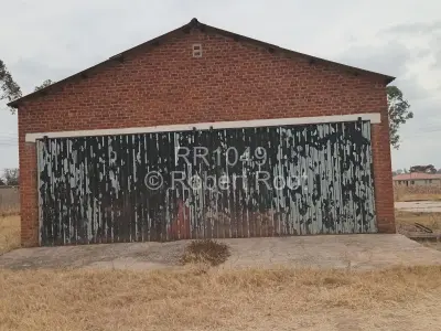 Warehouse/Industrial to Rent in Whitecliff