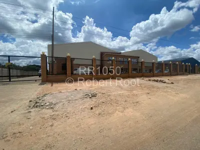 Warehouse/Industrial to Rent in Sunway City