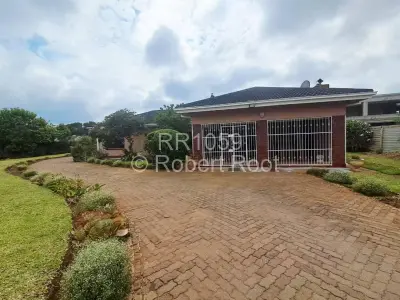 House to Rent in Borrowdale