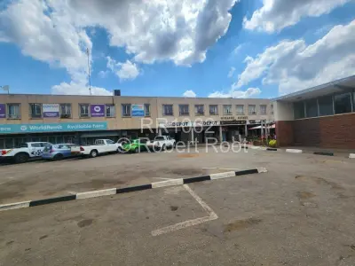 Other Commercial to Rent in Newlands