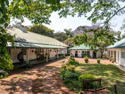 House for Sale in Chisipite