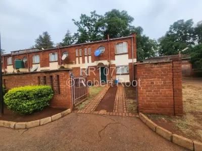 Flat/Apartment to Rent in Marlborough