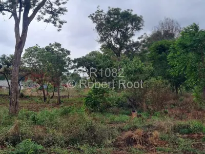 Residential Stand For Sale in Gletwin Park