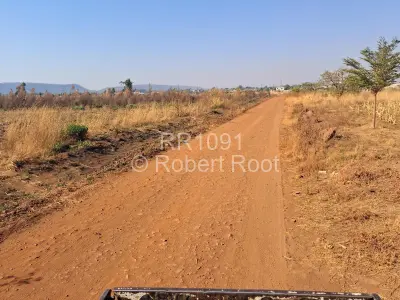 Residential Stand For Sale in Galloway