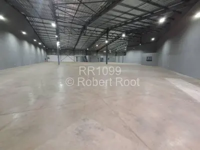 Warehouse/Industrial For Rent in Hogerty Hill