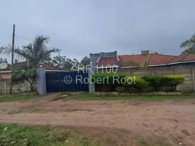 House to Rent in Parktown