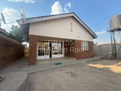 House For Sale in Norton