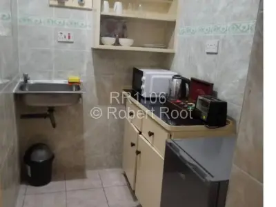 Flat/Apartment For Sale in Avenues