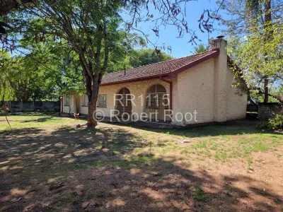 House For Sale in Masvingo