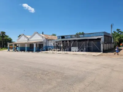 Retail/Shop For Sale in Masvingo