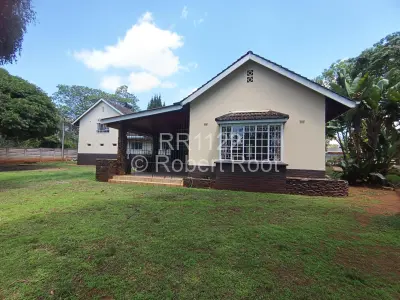 House For Rent in Rolf Valley