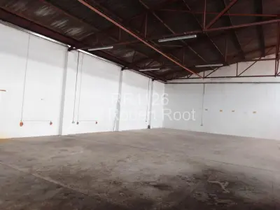 Warehouse/Industrial For Rent in Graniteside