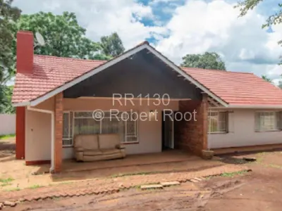 House For Sale in Belvedere