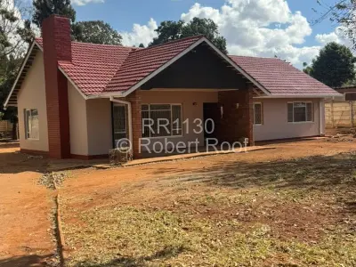 House For Sale in Belvedere