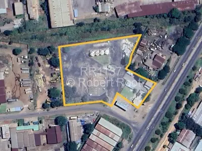 Warehouse/Industrial For Sale in Belmont