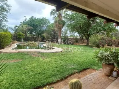 House For Sale in Beitbridge