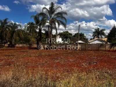 Residential Stand For Sale in Rolf Valley