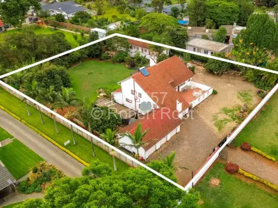 House For Sale in Alexandra Park