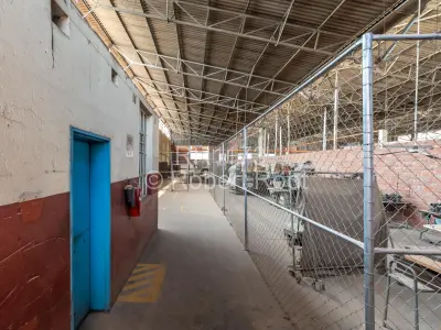 Warehouse/Industrial For Rent in Ardbennie