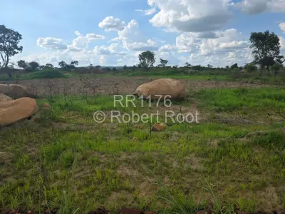 Residential Stand For Sale in Rock Ridge