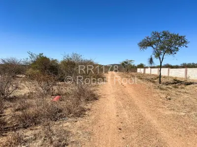 Residential Stand For Sale in Manningdale