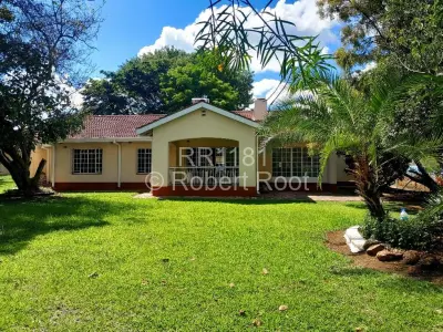 Townhouse/Cluster For Rent in Highlands