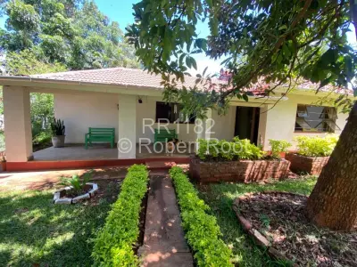 Cottage/Garden Flat For Rent in Alexandra Park